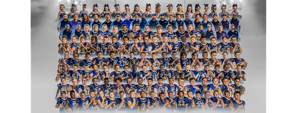 2022 Team Photo