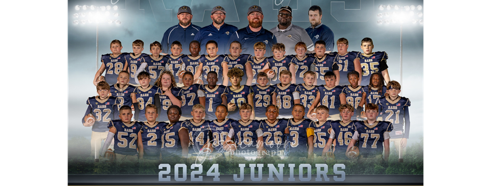 2024 Rams Juniors